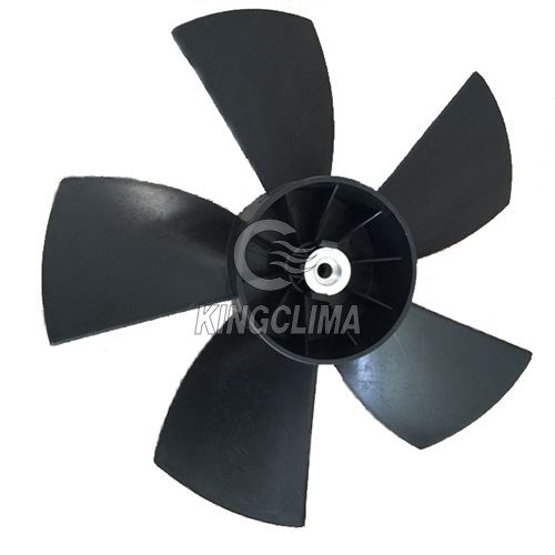 Hispacold Condenser Fan